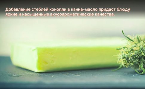канна-масло из стеблей конопли канна-масло из стеблей конопли