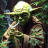 Master Yoda