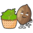 :bush